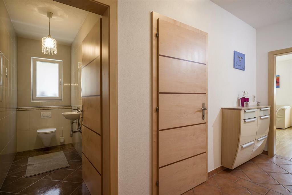 Ferienwohnung Karakas Going am Wilden Kaiser Exterior foto